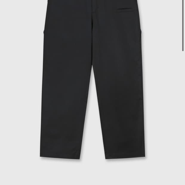 에피센터투어리스트 알비 트라우저 XL