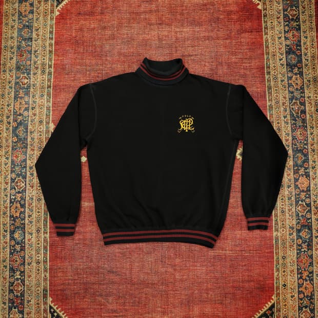 90~00s 빈티지 폴로랄프로렌 모그넥 맨투맨 판매