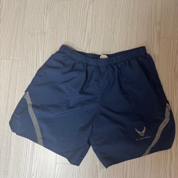 Usa 미군 반바지