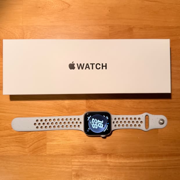 Apple Watch SE2 44MM