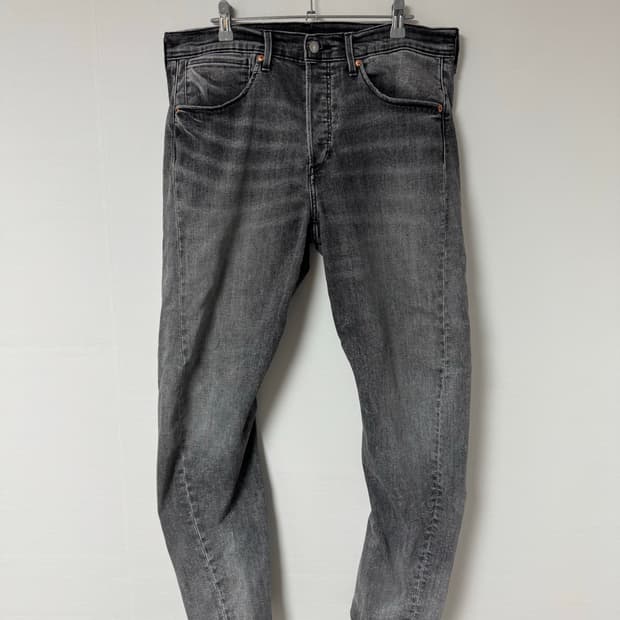 33/32) 리바이스 엔지니어드 502