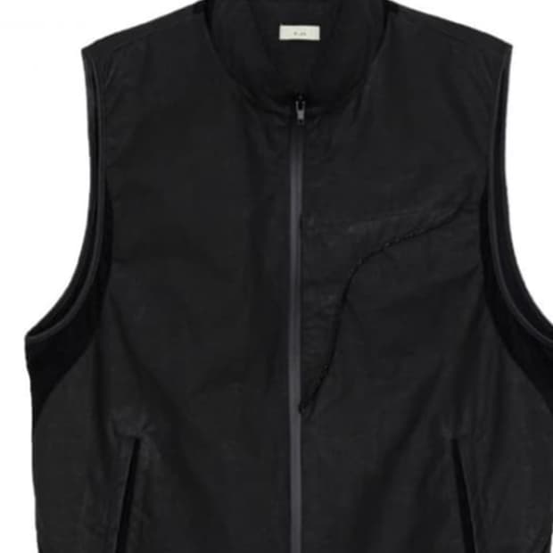 엑슬림ep3 01 vest (3사이즈)