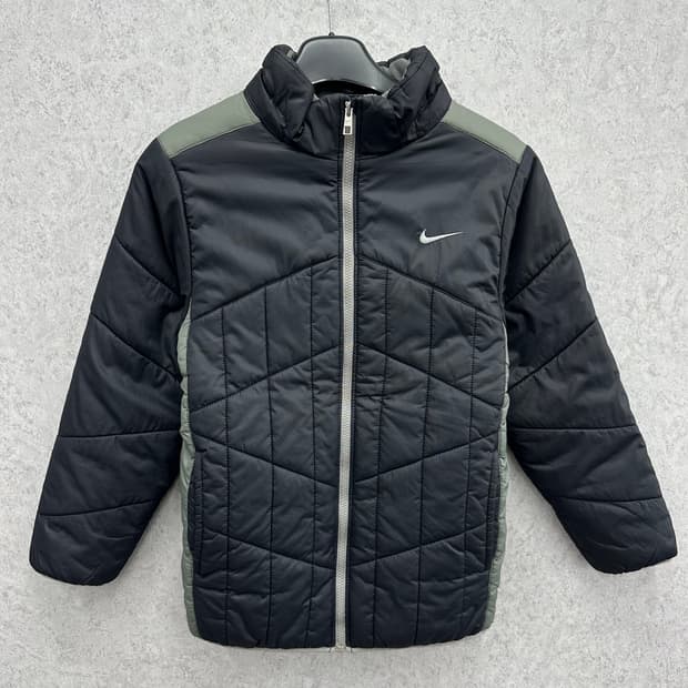 85 나이키 여자 웰론 패딩