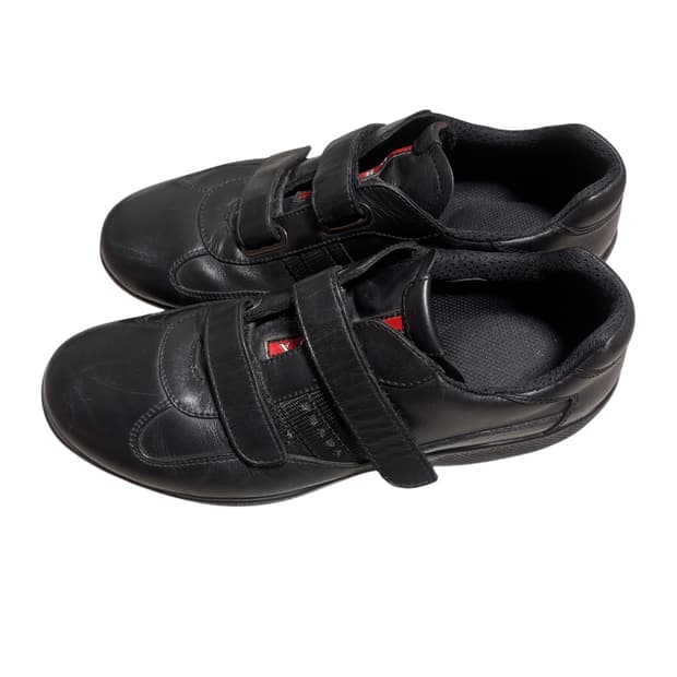 (7,270) 프라다 벨크로 아메리카 컵