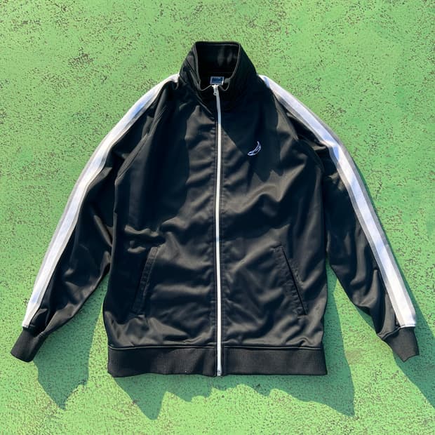 2003 PPFM x The Velvet Underground