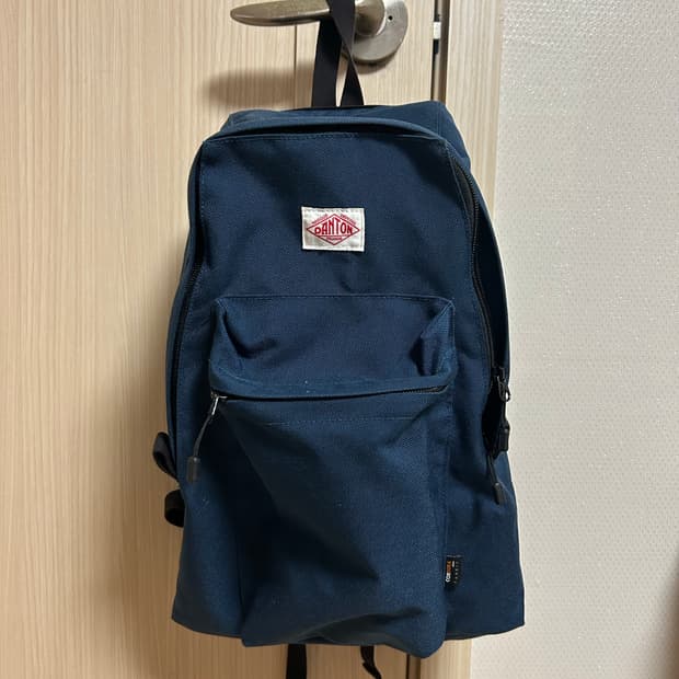 단톤 백팩 