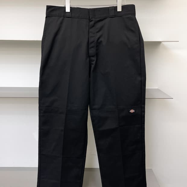 디키즈 더블니 루즈핏 팬츠