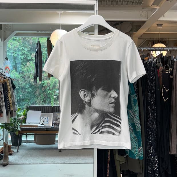 팩토텀 Stuart Sutcliffe 티셔츠