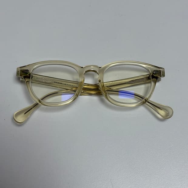 46) JTO 줄리어스타르트옵티컬 아넬 샴페인