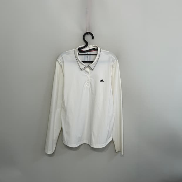 아디다스 여성 골프 티셔츠 88 2XL