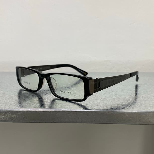 vintage glasses 448
