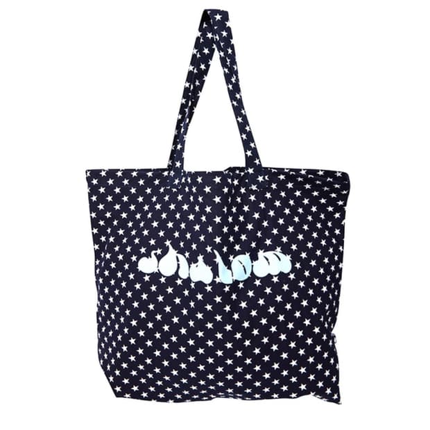 Shlomclub star bag