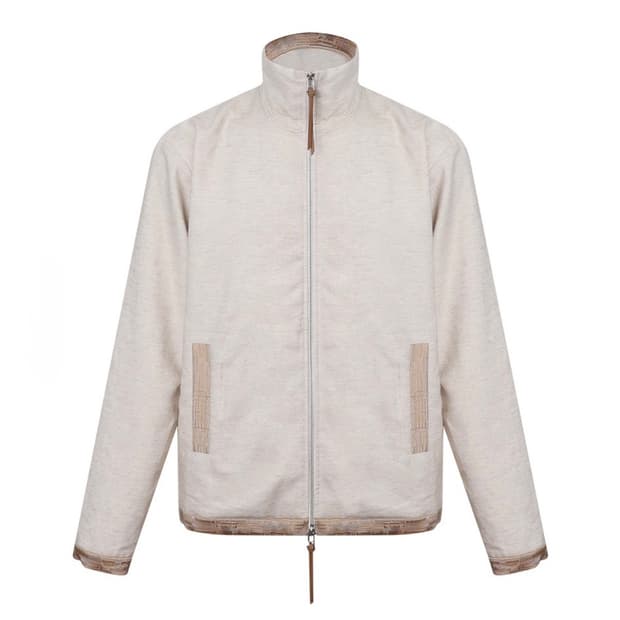 강정석 CONFINED JACKET