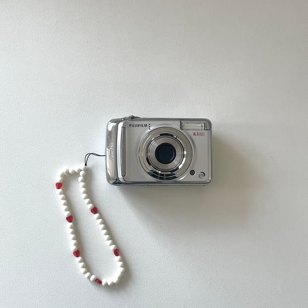 후지필름 A800 (작례O)