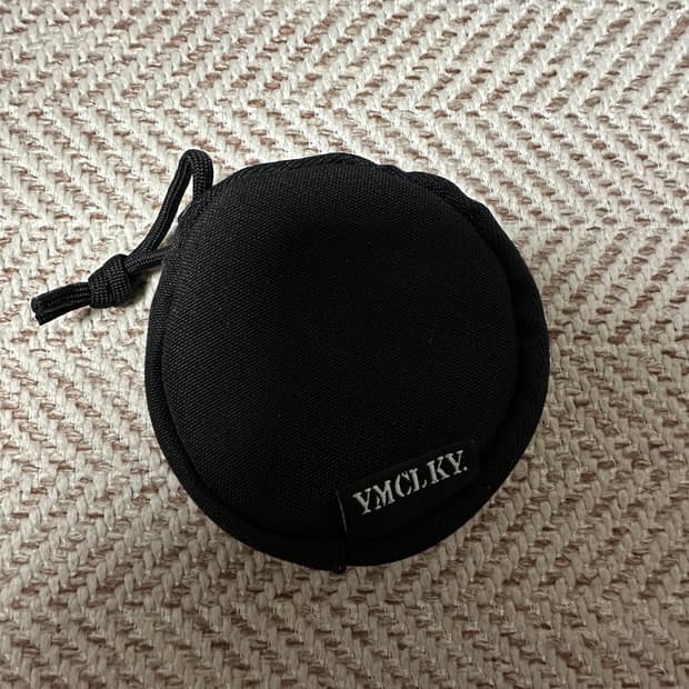 YMCLKY pouch