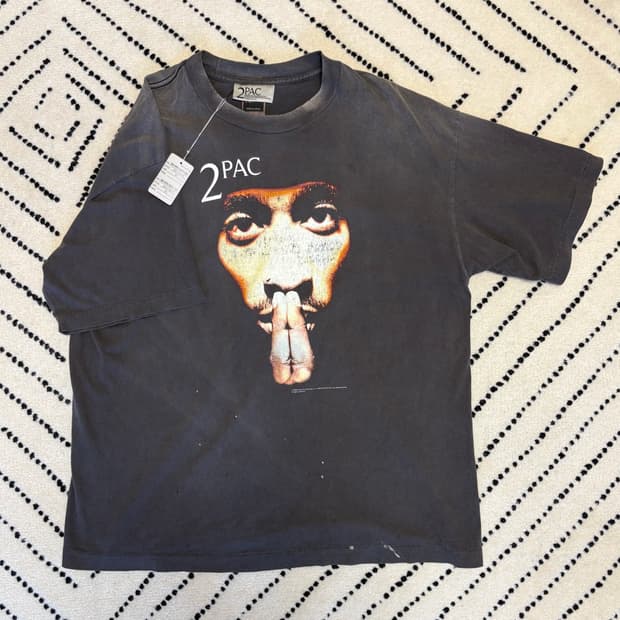 세인트미카엘 2pac XL
