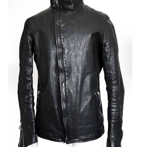 Incarnation 자켓 구합니다