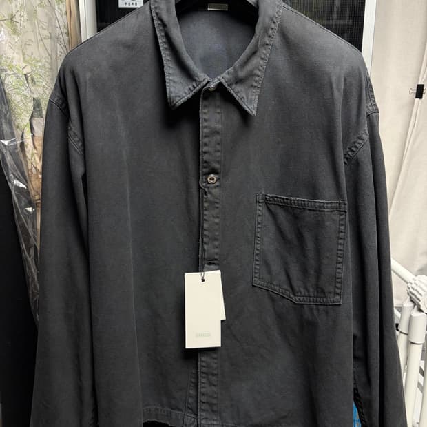 아프레쎄 비오탑별주 치노자켓 블랙3