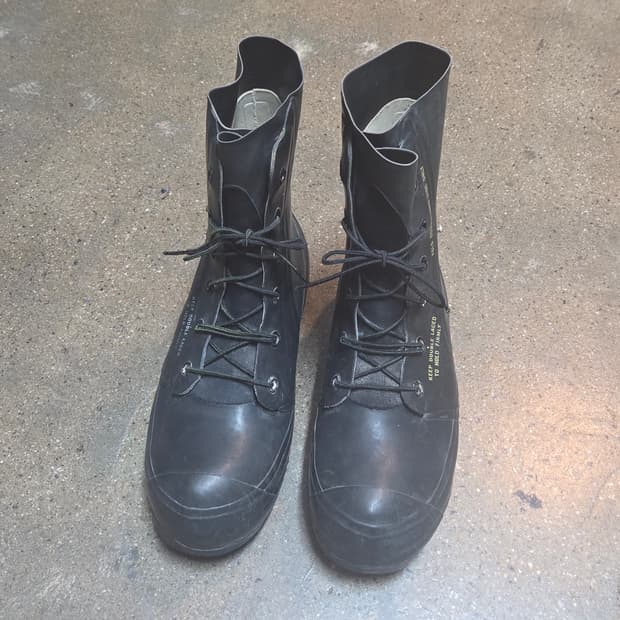BATA 바타 버니부츠 (10R)