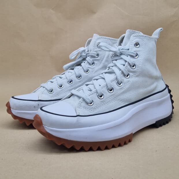 컨버스 런스타 하이크 남성하이탑 265