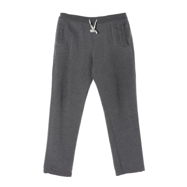 아베크롬비 차콜 스웻팬츠 L