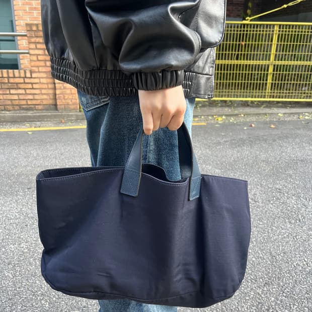 Comme des Garcons Tricot Mini Tote bag