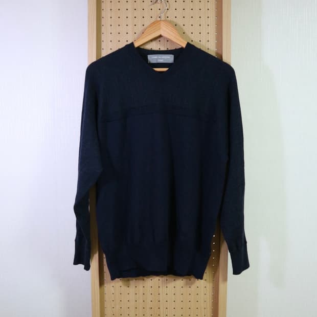 Tanaka Homme 1999 Knit