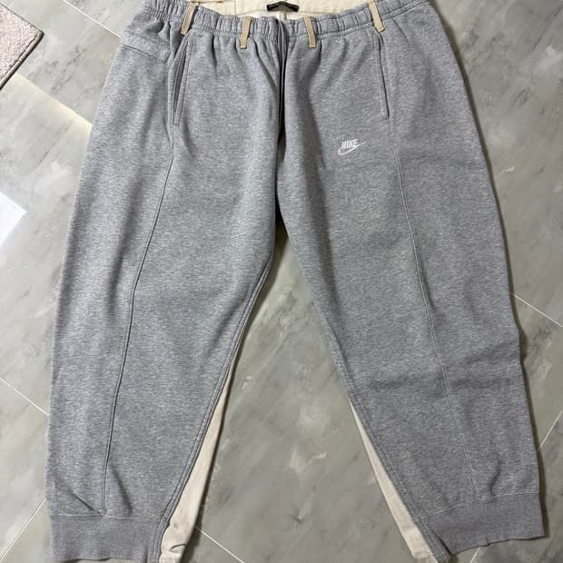블레스 오버조깅진 s