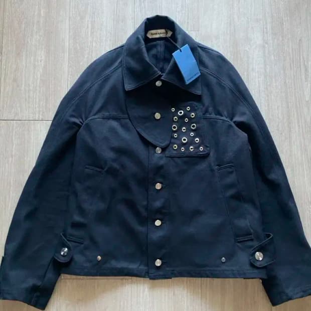 나마체코 aan jacket