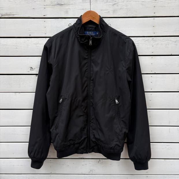 Polo 폴로 나일론 자켓