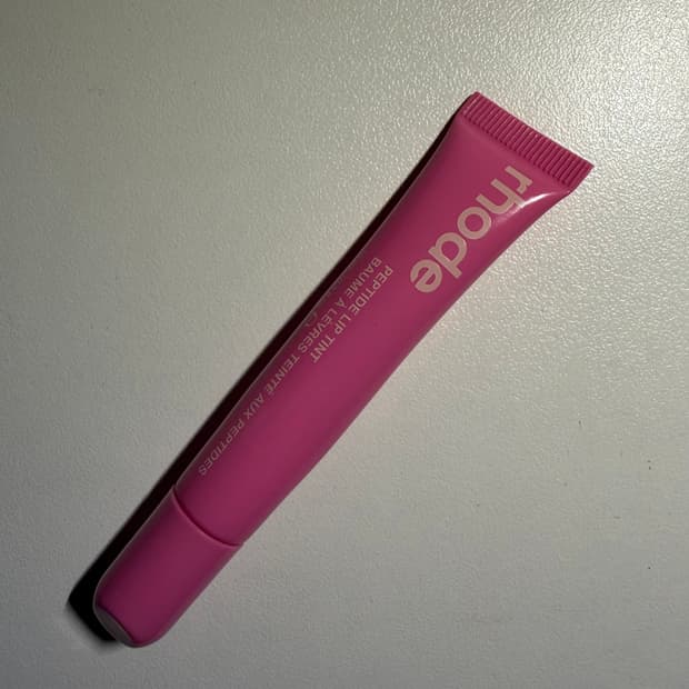 로드 펩타이드 립틴트 쇼트케이크