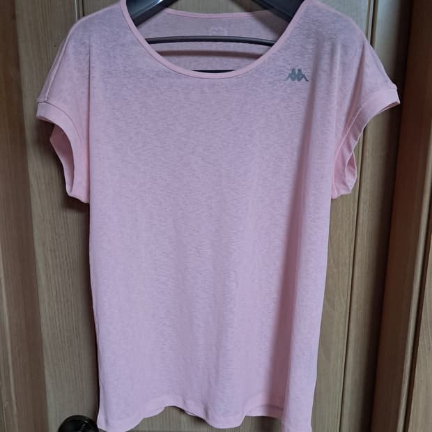 카파 여성 반팔티 90