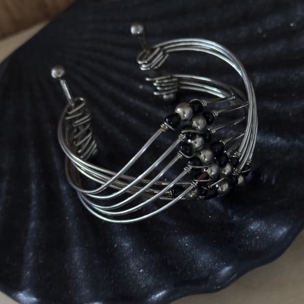 Vintage Bracelet
