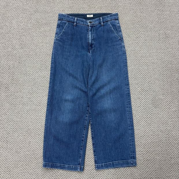 D.M.G  데님팬츠 v2420