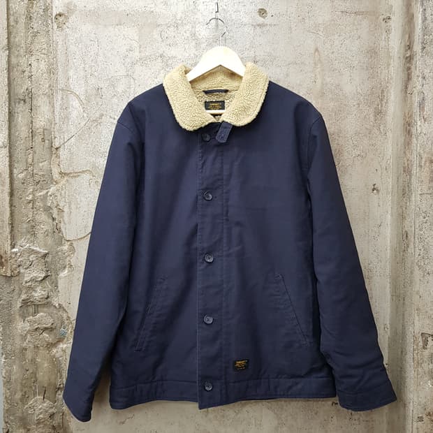 칼하트 셰필드 자켓 XL사이즈 