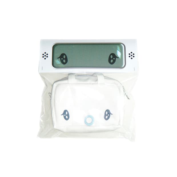 paw club baby roro “DS Bag”