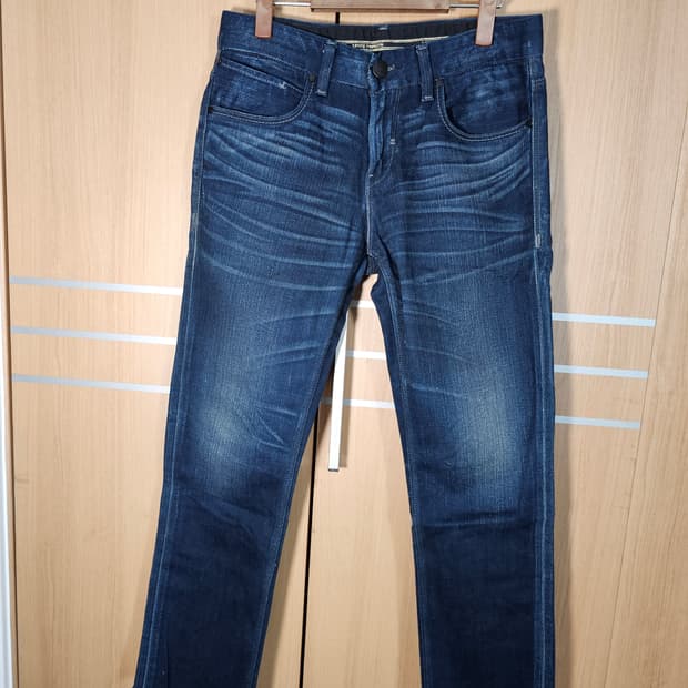 리바이스 프리미엄 데님팬츠/30