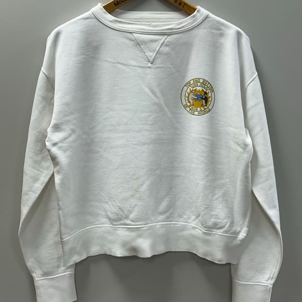 The Real McCoy's Sweatshirts