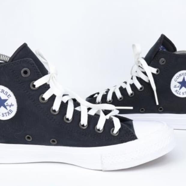 컨버스 스니커즈