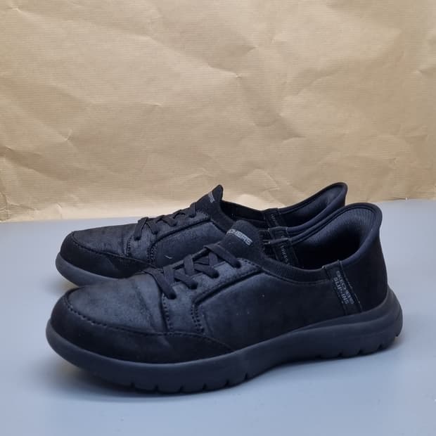 스케쳐스 온더고 플렉스 슬립온 230