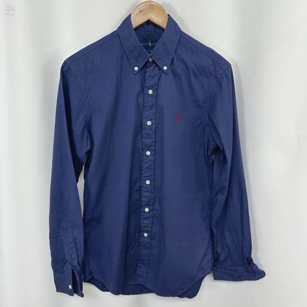 랄프로렌 남자 긴팔 셔츠 남방 S 