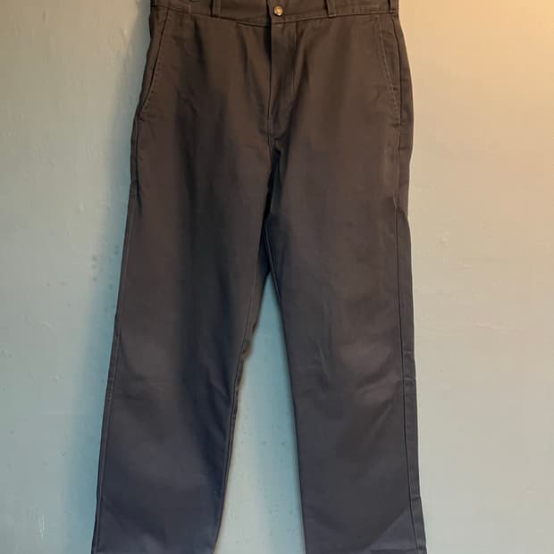 Tufnut work pants 32 Grey