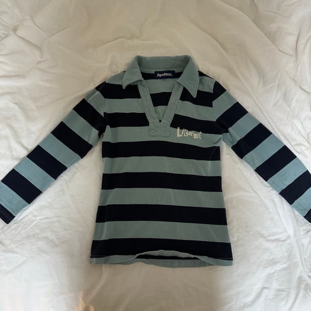 히스테릭 글래머 카라티