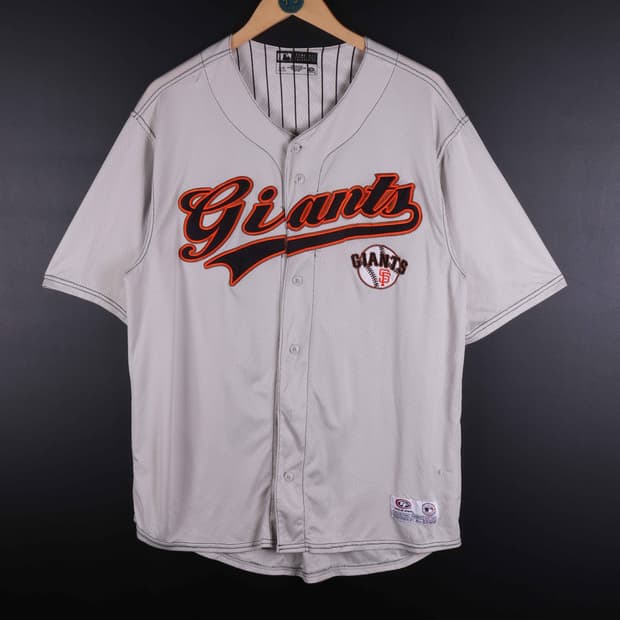 트루팬MLB 샌프란시스코자이언츠 져지