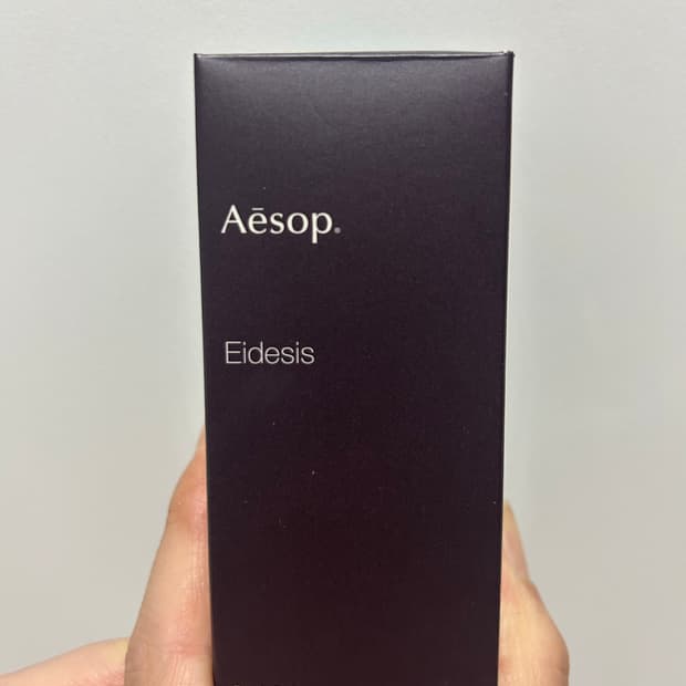 Aesop 이더시스 오드퍼퓸 향수 50ml