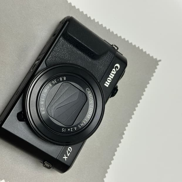 캐논g7 마크2