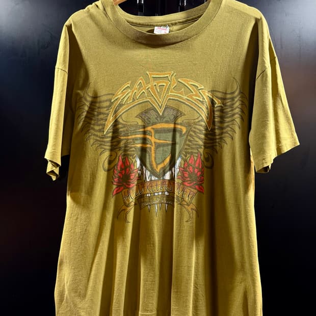 90s Eagles Tour T shirts