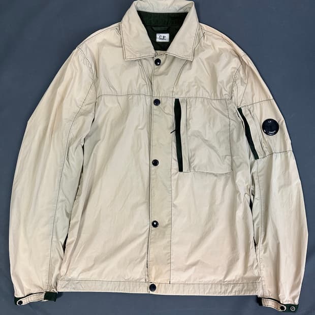 C.p company over shirts 95 정품