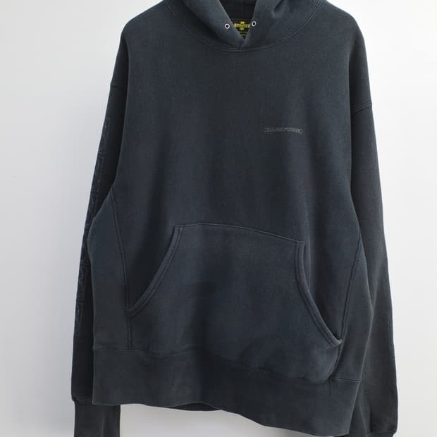 90's hiroshi fujiwara / major force