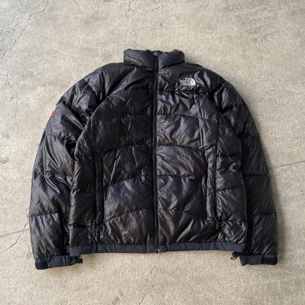  Old The North Face Aconcagua Down